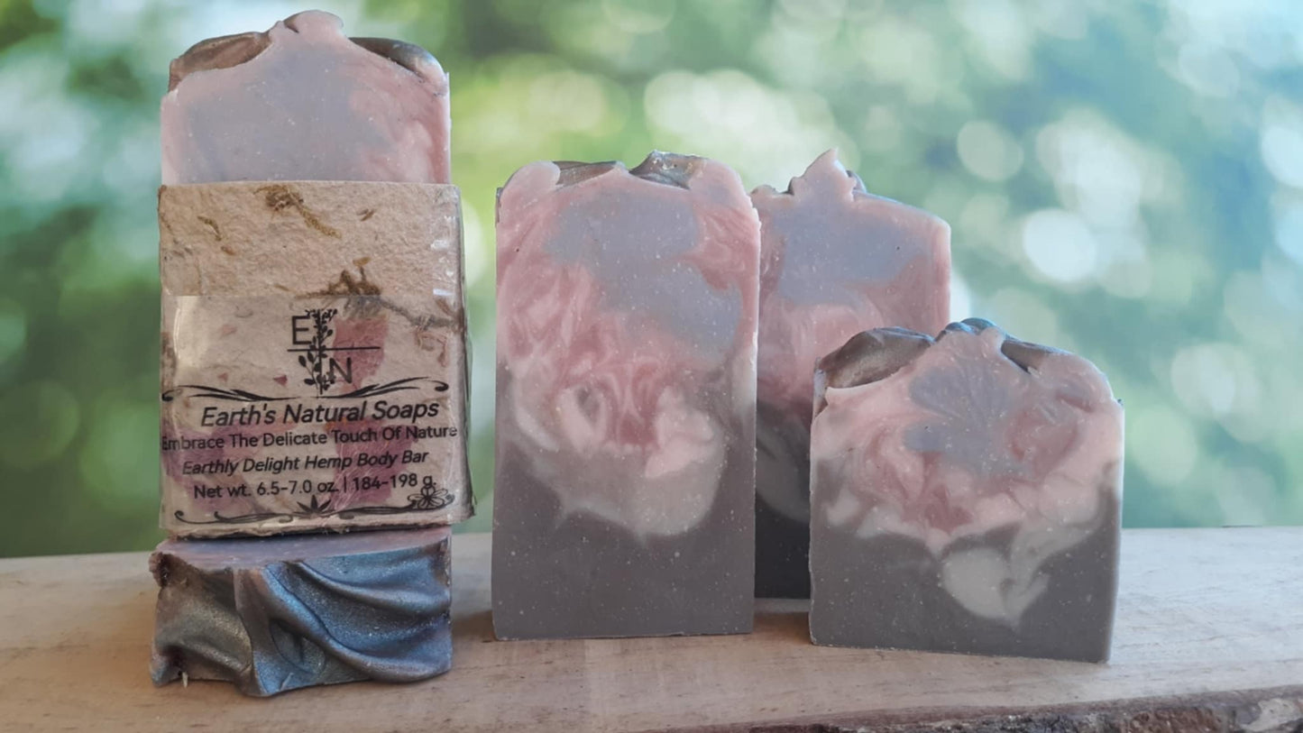 Earthly Almond Delight Gift Box