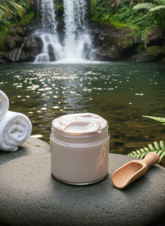 Earth's Natural Homemade Organic Botanical Body Butters🌿