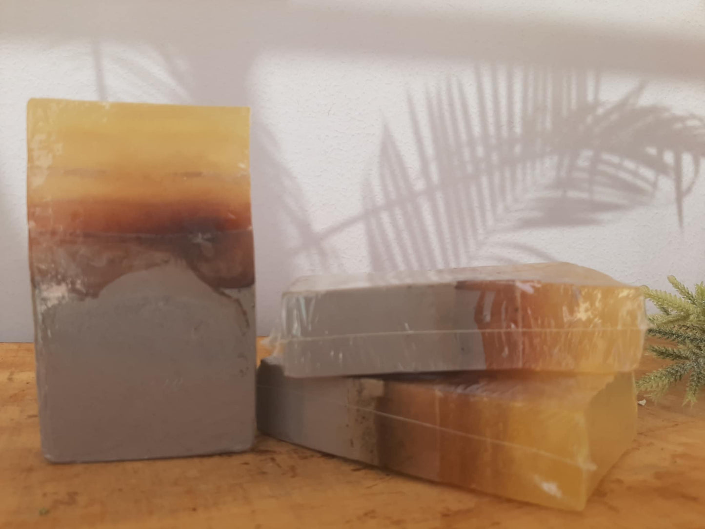 Egyptian Musk Body Bar 𓂀