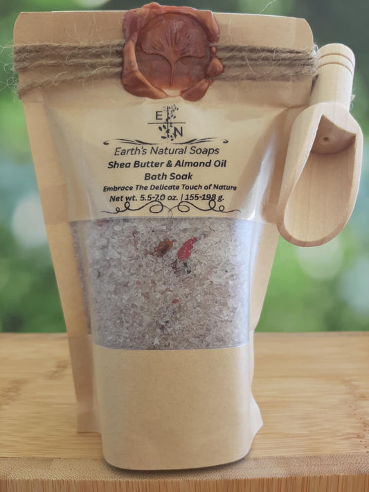 Earthly Almond Delight Gift Box