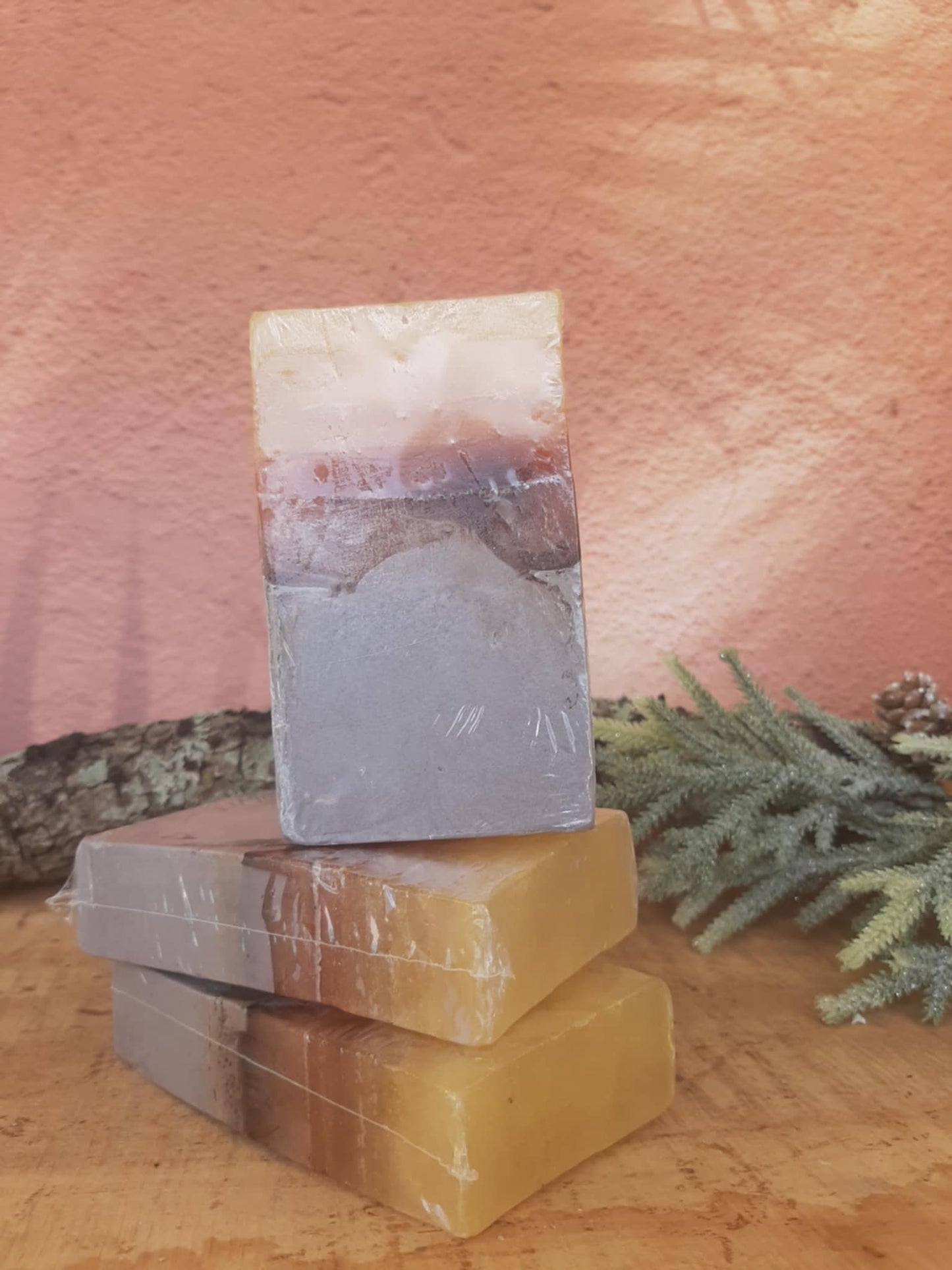 Egyptian Musk Body Bar 𓂀