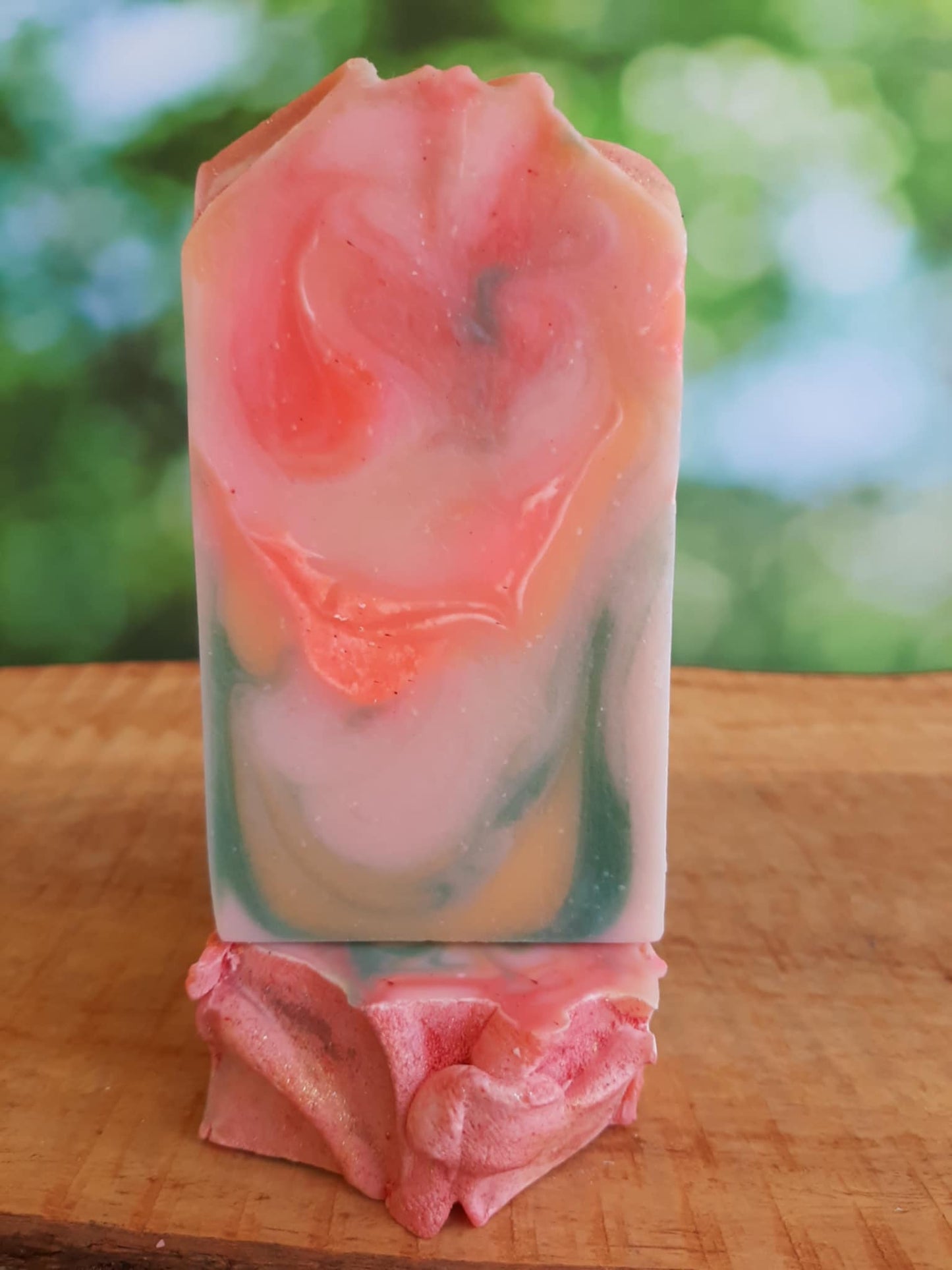 Ginger, Grapefruit &  Citrus Bliss Gift Box