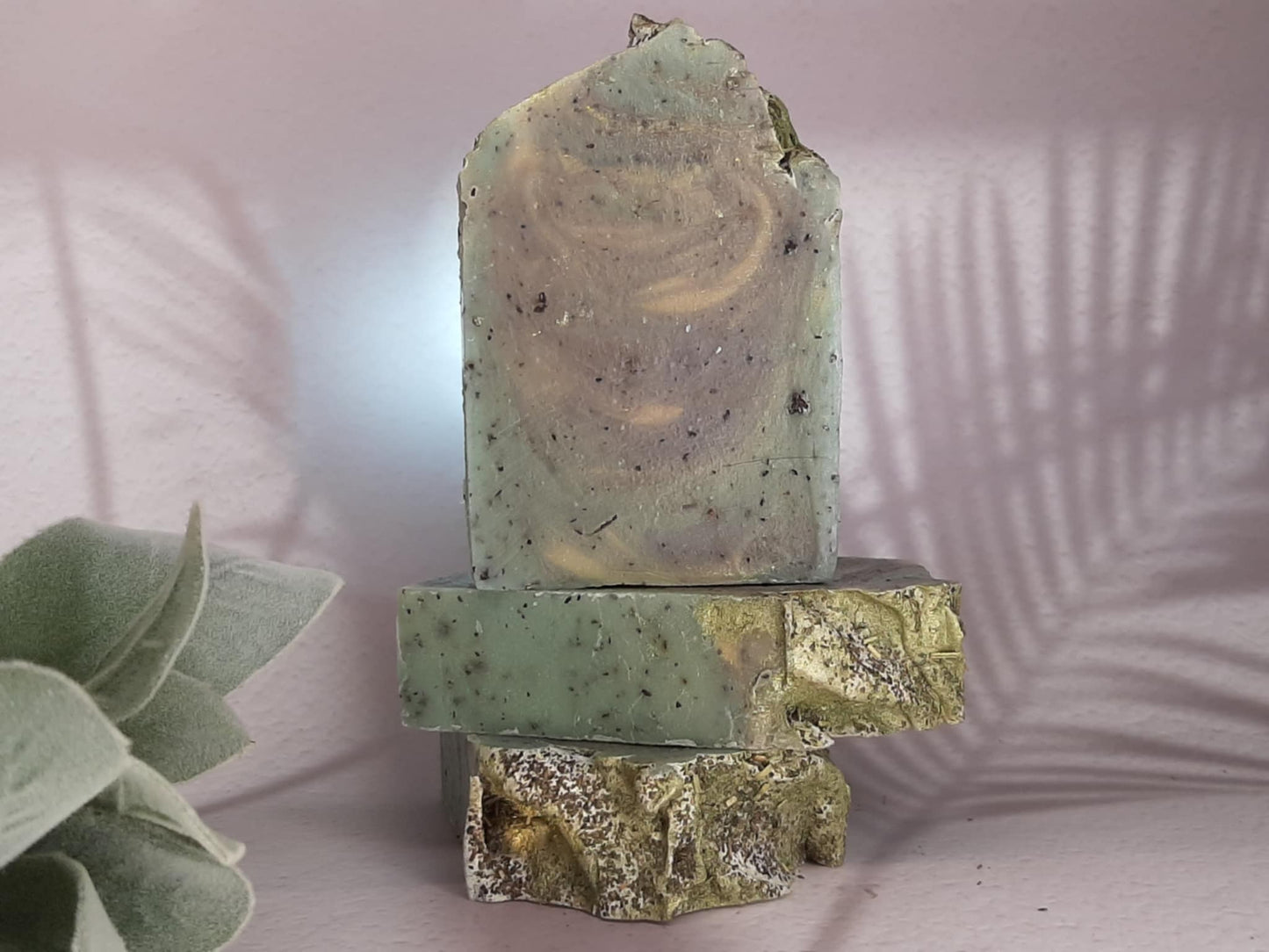 Eucalyptus Rejuvenating Botanical Body Bar