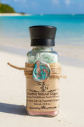 Sea Salt Lily Bath Botanical Bath Soak🌿