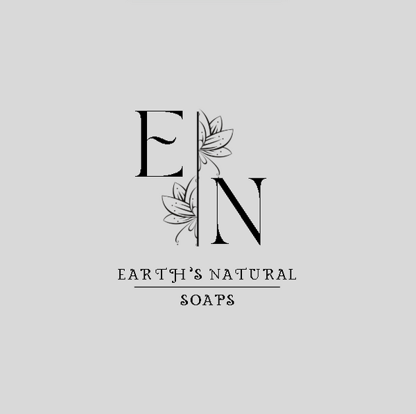 Earth's Natural Soaps