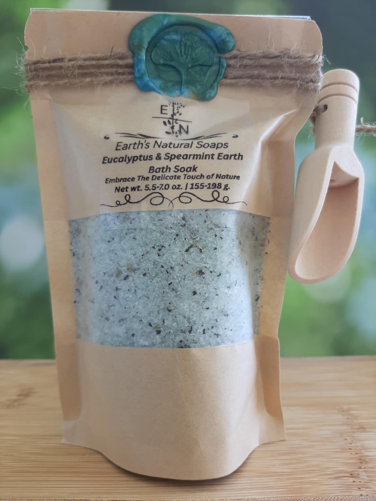 Eucalyptus & Spearmint Refresh Bath Gift Box